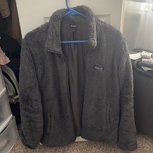 Los Gatos Patagonia Jacket